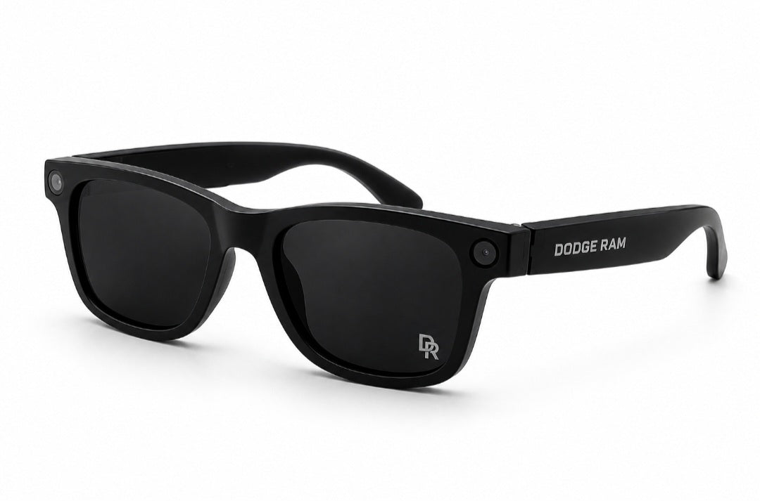 DODGE RAM™ Smart AI Glasses