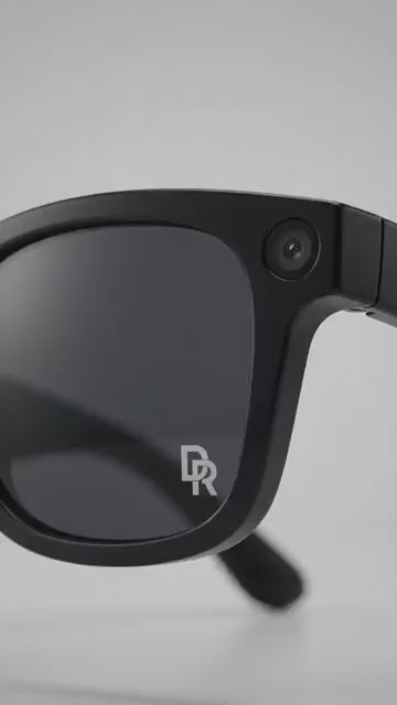 DODGE RAM™ Smart AI Glasses