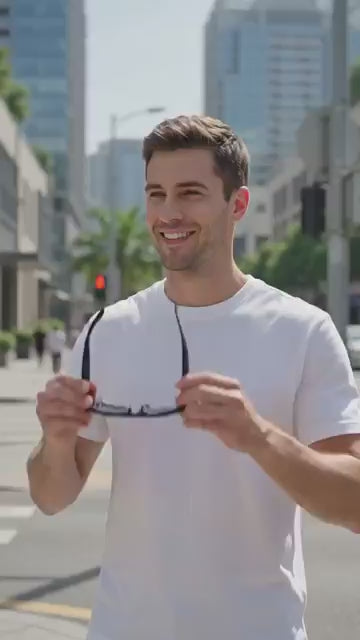 DODGE RAM™ Smart AI Glasses